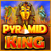 Pyramid King
