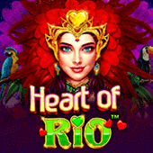 Heart of Rio