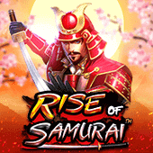 Rise of Samurai
