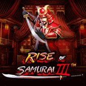 Rise of Samurai III ™- (Excluding Japan)