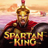 Spartan King