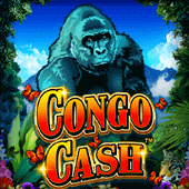 Congo Cash