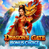 Dragon’s Gate Bonus Choice