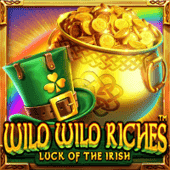 Wild Wild Riches™