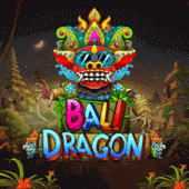 Bali Dragon