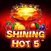 Shining Hot 5™