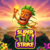 Super Tiki Strike