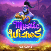 Mystic Wishes