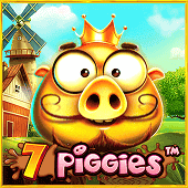 7 Piggies