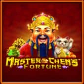 Master Chen's Fortune