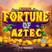 Fortune of Aztec