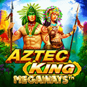Aztec King Megaways™