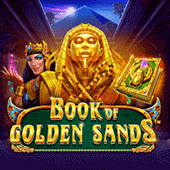 Book of Golden Sands