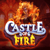 Castle of Fire