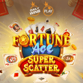 Fortune Ace Super Scatter