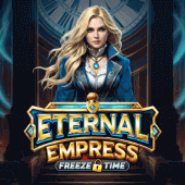Eternal Empress – Freeze Time