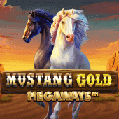 Mustang Gold Megaways