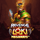 Revenge of Loki Megaways
