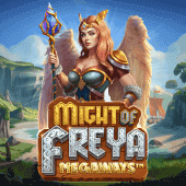Might of Freya Megaways™
