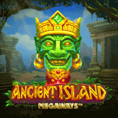 Ancient Island Megaways
