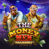 The Money Men Megaways™