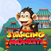 3 Dancing Monkeys™