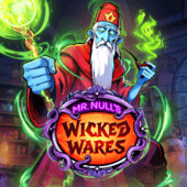 Mr Null’s Wicked Wares