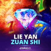 Lie Yan Zuan Shi