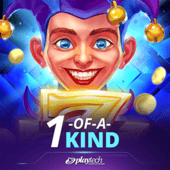 1-Of-A-Kind™