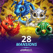 28 Mansions™