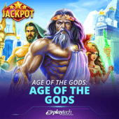 Age of the Gods: Age of the Gods™
