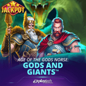 Age of the Gods Norse: Gods and Giants™
