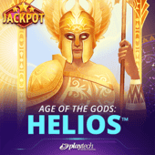 Age of the Gods: Helios™