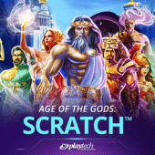 Age of the Gods™ Scratch