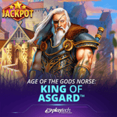 Age of the Gods Norse: King of Asgard™