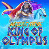Age of the Gods: King of Olympus
