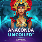Anaconda Uncoiled™