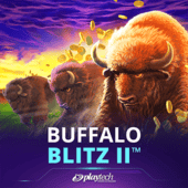 Buffalo Blitz II™