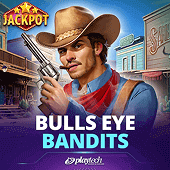 Bulls Eye Bandits