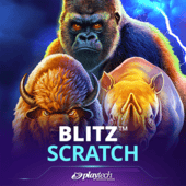 Blitz™ Scratch