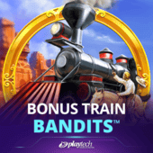 Bonus Train Bandits™