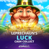 Leprechaun's Luck: Cash Collect™