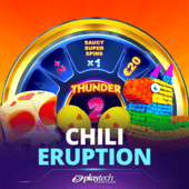 Chili Eruption™