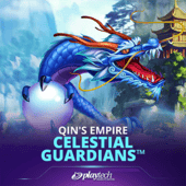 Qin's Empire: Celestial Guardians™