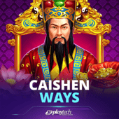 Caishen Ways™