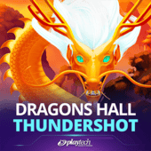 Dragon's Hall: Thundershots™