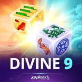Divine 9™