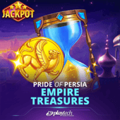 Pride of Persia: Empire Treasures™