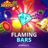 Flaming Bars™