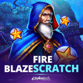 Fire Blaze™ Scratch